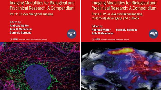 Entwicklungsstand und Potential von Bioimaging-Modalitäten und Mikroskopietechniken Entwicklungsstand und Potential von Bioimaging-Modalitäten und Mikroskopietechniken