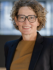 Prof. Dr. Anja Dieckmann Prof. Dr. Anja Dieckmann