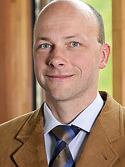 Prof. Dr. Markus Glaser Prof. Dr. Markus Glaser