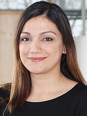 Prof. Dr.-Ing. Miranda Fateri Prof. Dr.-Ing. Miranda Fateri