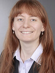Prof. Dr. Katharina Weber Prof. Dr. Katharina Weber