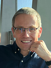 Prof. Dr. Christian Koot Prof. Dr. Christian Koot