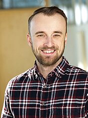 Marco Klaiber Marco Klaiber