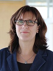 Monika Bühr Monika Bühr