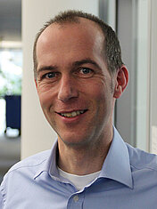 Prof. Dr. Markus Weinberger Prof. Dr. Markus Weinberger