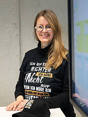 Prof. Dr. Constance Richter Prof. Dr. Constance Richter