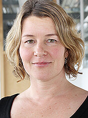 Prof. Dr. Jana Wolf Prof. Dr. Jana Wolf