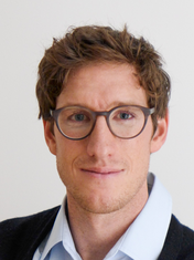Prof. Dr. Andreas Walter Prof. Dr. Andreas Walter