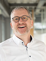 Prof. Dr. Markus Kley Prof. Dr. Markus Kley