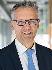 Prof. Dr. Rainer Börret Prof. Dr. Rainer Börret