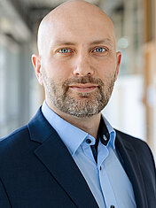 Prof. Dr. Dieter Joenssen Prof. Dr. Dieter Joenssen