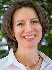 Prof. Dr. Anne Harth Prof. Dr. Anne Harth