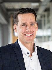 Prof. Dr. Marcus Liebschner Prof. Dr. Marcus Liebschner