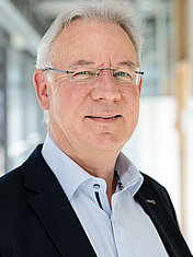 Prof. Dr. Lothar Kallien Prof. Dr. Lothar Kallien