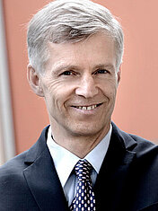 Prof. Dr. Christian Kreiß Prof. Dr. Christian Kreiß