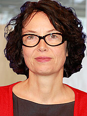 Prof. Dr. Kerstin Rieder Prof. Dr. Kerstin Rieder