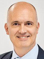 Prof. Dr. Harro Heilmann Prof. Dr. Harro Heilmann