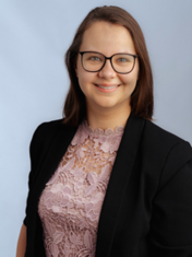 Jasmina Metzger Jasmina Metzger