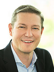 Prof. Dr. Andreas Ladurner Prof. Dr. Andreas Ladurner