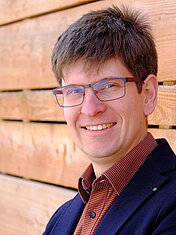 Prof. Dr. Tilman Traub Prof. Dr. Tilman Traub
