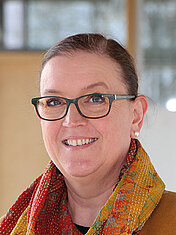 Annette Mond Annette Mond