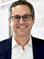 Prof. Dr. Holger Schmidt Prof. Dr. Holger Schmidt