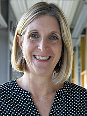Marion Niedinger Marion Niedinger