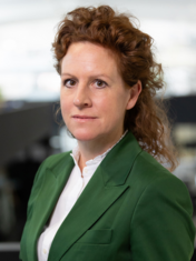 Prof. Dr. Cécile Rosenow Prof. Dr. Cécile Rosenow
