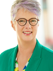 Prof. Dr. Annette Limberger Prof. Dr. Annette Limberger
