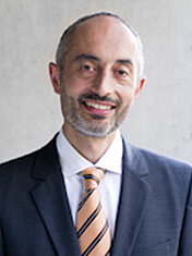 Prof. Dr. Rene Niethammer Prof. Dr. Rene Niethammer