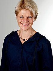 Prof. Dr. Anke Rahmel Prof. Dr. Anke Rahmel