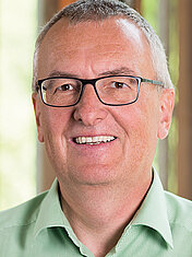 Prof. Dr. Jürgen Baur Prof. Dr. Jürgen Baur