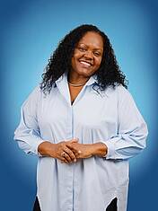 Rosemarie Francis-Binder Rosemarie Francis-Binder