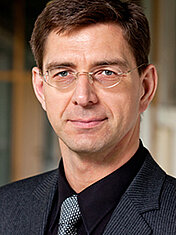 Prof. Dr. Karl-Christof Renz Prof. Dr. Karl-Christof Renz