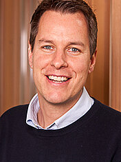 Prof. Dr. Michael Glunk Prof. Dr. Michael Glunk