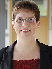 Ulrike Bretzger Ulrike Bretzger