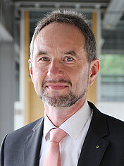 Prof. Dr. Holger Held Prof. Dr. Holger Held