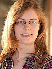 Nadine Schopf Nadine Schopf