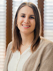 Franziska Meilbeck Franziska Meilbeck