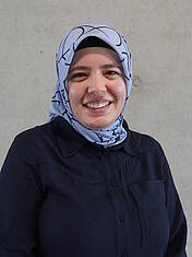 Süheyla Simsek Süheyla Simsek
