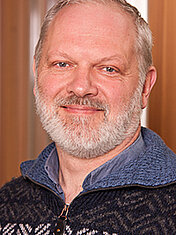 Prof. Dr. Fabian Holzwarth Prof. Dr. Fabian Holzwarth