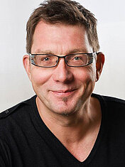 Prof. Dr. Manfred Rössle Prof. Dr. Manfred Rössle