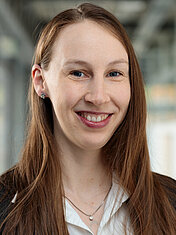Prof. Nicole Stricker Prof. Nicole Stricker