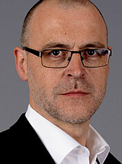 Prof. Dr. Eckehard Kalhöfer Prof. Dr. Eckehard Kalhöfer
