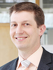 Prof. Dr. Florian Wegmann Prof. Dr. Florian Wegmann