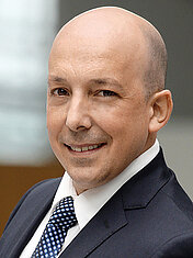 Prof. Dr. Veit Etzold Prof. Dr. Veit Etzold