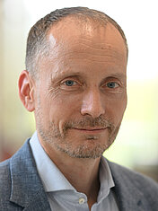 Prof. Dr. Ingmar Geiger Prof. Dr. Ingmar Geiger