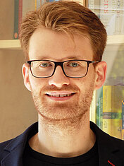 Prof. Dr. Marcus Gelderie Prof. Dr. Marcus Gelderie