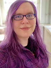 Nichola Adams Nichola Adams