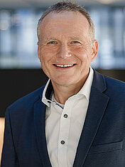 Prof. Dr. Heinz-Peter Bürkle Prof. Dr. Heinz-Peter Bürkle